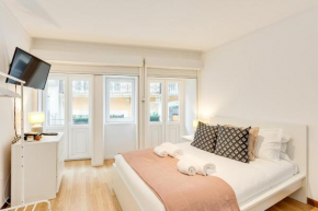Bonjardim Downtown Apartments by DA'HOME